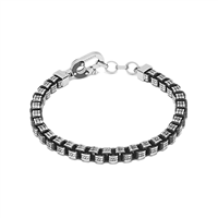 Bracciale Comete Uomo in Acciaio UBR 938 - UBR 938
